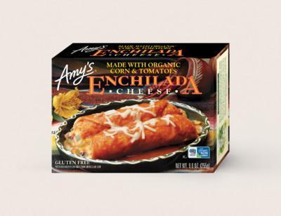 Amys Enchilada Cheese Ogc 9 Oz