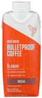 BULLETPROOF BULLET COFF RTD MOCHA  11.1OZ