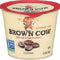 Brown Cow Coffee Crm Top Yogurt 5.3 Oz