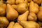 Org Bosc Pears (per pound)