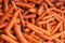 Org Bulk Carrots (per pound) 1# = approximately 4 carrots