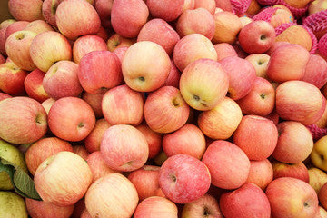Org Honeycrisp Apples (per lb.) 1