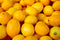 Org Meyer Lemons (per pound)