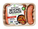 Beyond Meat Sausage Hot Italian 14 Oz