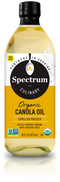 Spectrum Org Refined Canola Oil 32oz