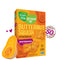 From the Ground Up Butternut Squash Parm Cracker 4oz