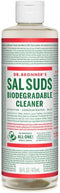 Dr Bronners Sal Suds Cleanser 32 Oz