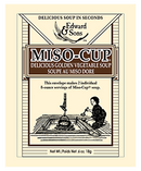 Edward & Son's Golden Miso Soup Packet .7oz