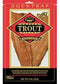 Ducktrap Smoked Trout 8 Oz