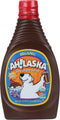 Ahlaska Dairy Free Chocolate Syrup 22oz
