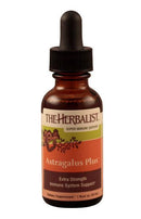 The Herbalist Astragalus Plus 1 OZ