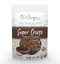 Orga Foods Org Cacao Coconut Super Crisp