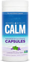 Natural Vitality CALM Magnesium Glycinate Capsules