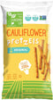 From The Ground Up Cauliflower Pretzels 4.5 OZ