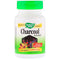 Nature's Way Charcoal Activated 100 capsules