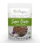 Orga Foods Org Garlic and Onion Super Crisp