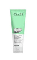 Acure Supergreens Shampoo 8 oz