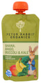 Peter Rabbit Organics Kale/Broccoli/Mango 4oz