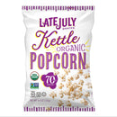 Late July Kettle Popcorn 4.4 OZ