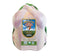 Smart Chicken Organic Whole Chicken (price per lb) - they are usually around 4lbs