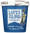 Lopez Island Vanilla Ice Cream 16 Oz
