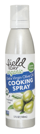 Field Day Extr Vrgn Olive Oil Ckng Spy Og 5oz