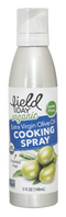 Field Day Extr Vrgn Olive Oil Ckng Spy Og 5oz