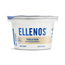 Ellenos Greek Yogurt Vanilla Bean 5.3oz