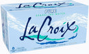 LaCroix Pure Sparkling Water 8/12oz