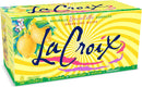 LaCroix Lemoncello Sparkling Water 8/12oz