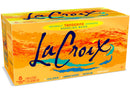 LaCroix Tangerine Sparkling Water 8/12oz