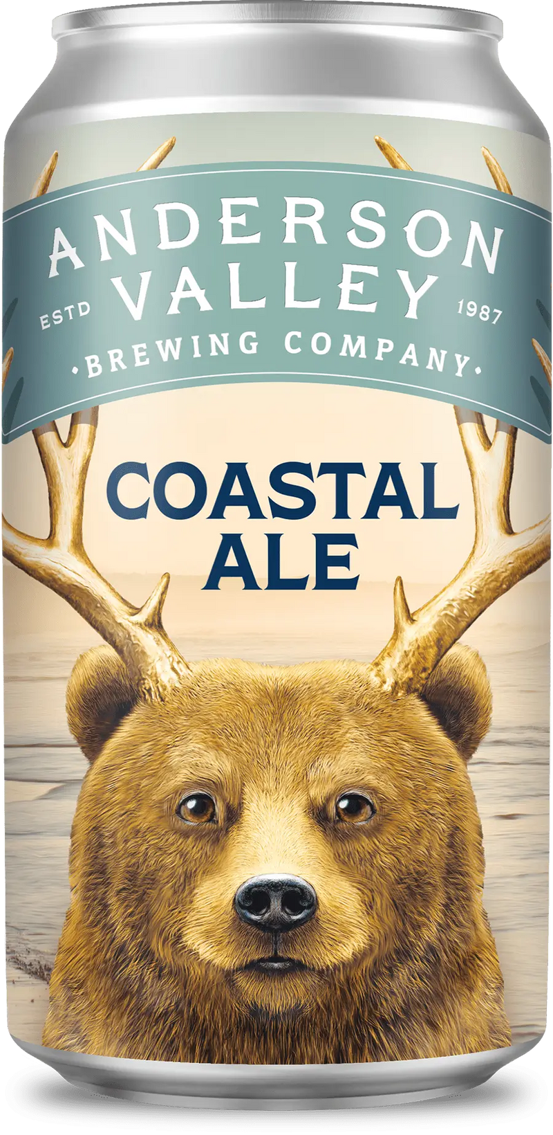 AV Coastal Ale 6pk