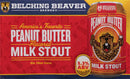 BB Peanut Butter Milk Stout 6pk