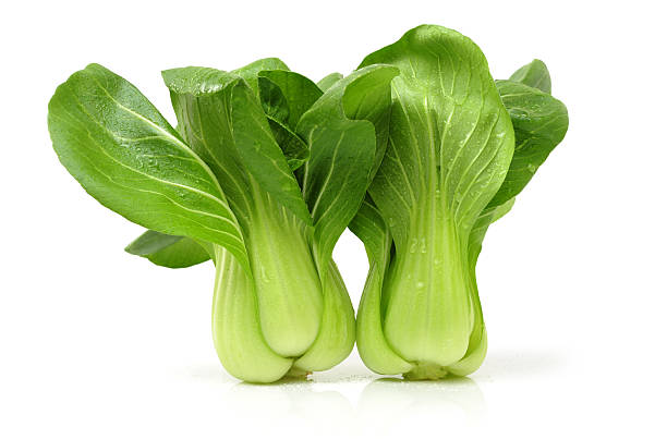 Local Baby Bok Choy (per pound) (1