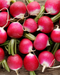 Radish Red Bulk (per lb)