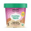 Cosmic Bliss Legendary Cookie Dough