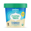 Cosmic Bliss Org Madagascar Vanilla