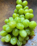Org Cotton Candy Grapes (per pound)