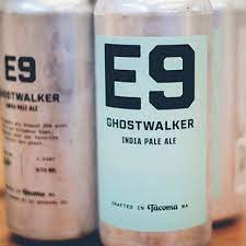 E9 Ghostwalker 16oz