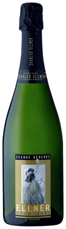 Ellner Champagne 750ml