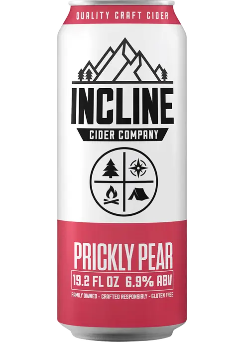 Incline Prickly Pear 19.2oz