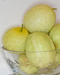 Local Lemon Cucumbers (per pound)
