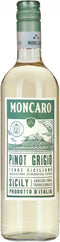 Moncaro Org Pinot Grigio
