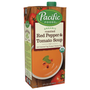 Pacific Rst Pepper Tomato Soup Og 32 Oz