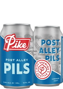 Pike Post Alley Pils 6pk