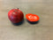 Local Redlove Apples (per pound)