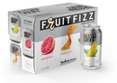 Reuben's Fruit Fizz Seltzer 12pk