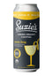Suzie's Lemondrop Hard Seltzer 16oz