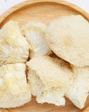 Org Lion's Mane Mushroom (per pound)