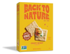 Back To Nature Crispy Wheat Crackers